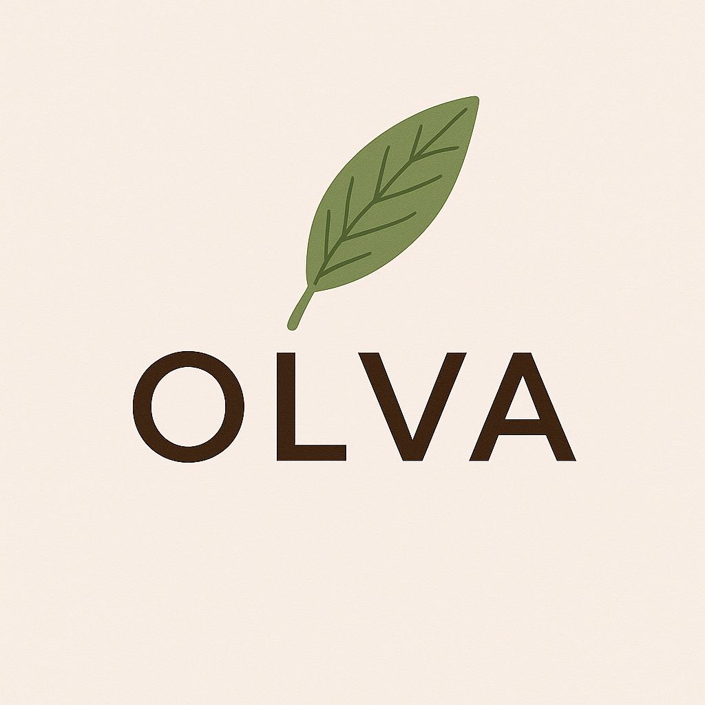 OLVA Logo